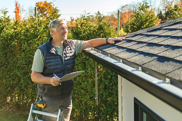 Trusted Gutter Repair And Installation service in Lumberton, NC - Ben Roofing and Steel LLC